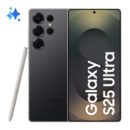 Smartphone Samsung Galaxy S25 Ultra 12GB/ 256GB/ 6.9"/ 5G/ Titanio Negro Smartphone Samsung Galaxy S25 Ultra 12GB/ 256GB/ 6.9"/ 5G/ Titanio Negro Precio: 1122.68999975. SKU: B1J3SWLVSM