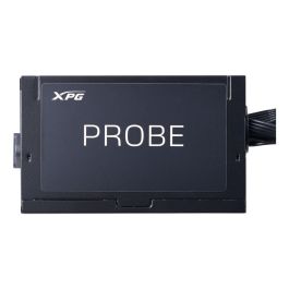 XPG PROBE 700 BRONZE Fuente de Alimentación PC 700W ATX v2.52 80 PLUS Bronze Ventilador 120mm Negro