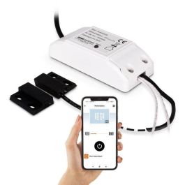 SCS Sentinel SCS3701085206185 Módulo Receptor WifiGate Conectado Precio: 40.79000024. SKU: B12NENQYRQ