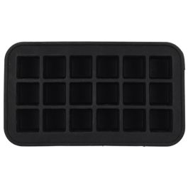 Cook Concept Molde 18 Cubitos Cocktail Lounge Silicona 11x19 cm