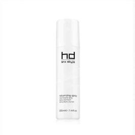 Laca para dar Volúmen Farmavita Hd Lifestyle 220 ml Precio: 14.49999991. SKU: B145LL4ERA