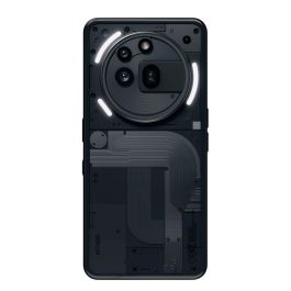 Smartphone Nothing PHONE(3A) PRO 12 GB RAM 256 GB Negro