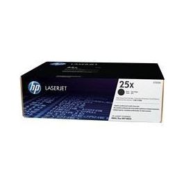 Hp Tóner Hp 25X Laserjet Con Tecnología Smart Print M806Dn M806X M806X+ Precio: 357.49999945. SKU: S8409808