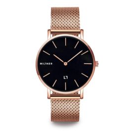 Reloj Mujer Millner 0010104 MAYFAIR Precio: 57.58999961. SKU: S7237020