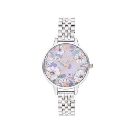 Reloj Mujer Olivia Burton OB16AN05 (Ø 34 mm) Precio: 77.78999976. SKU: B1HVZZYDMA