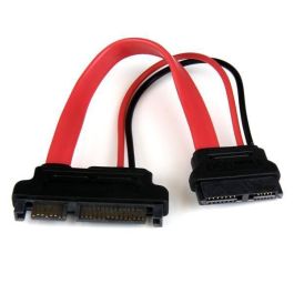 Cables Ordenador - Movilidad Startech Adaptador Sata 15 cm Slimline Lnea Precio: 10.50000006. SKU: S55057012