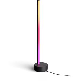 Philips Hue Lámpara de Mesa Inteligente Gradient Signe, White & Color Ambiance, Bluetooth/Zigbee, LED, Aluminio Negro Precio: 271.88999959. SKU: S7812194