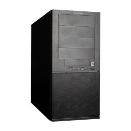 bluechip Server T30345a Torre, Intel Xeon E-2414, 32 GB DDR5, 2 x 480 GB SSD Precio: 3422.50000037. SKU: B1886GF6NG
