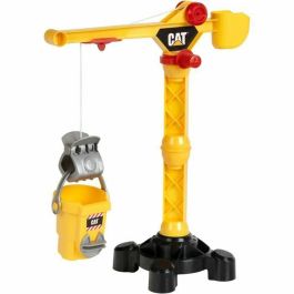 Klein 3256 Grúa de Juguete para Construcción Caterpillar Precio: 37.8900005. SKU: B1DJS798AV