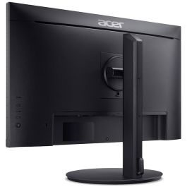 Acer CB272E3b CB2 Monitor IPS de 27" Full HD 100Hz 1920x1080 negro con altavoces y USB-C