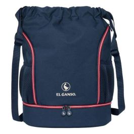 Bolsa Mochila con Cuerdas El Ganso Classic