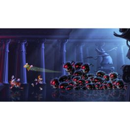 Ubisoft Rayman Legends Definitive Edition Switch Game (Código de descarga) Ubisoft Rayman Legends Definitive Edition Switch Game (Código de descarga)