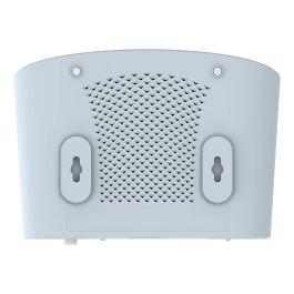 D-Link M30/E Aquila Pro AI Wi-Fi 6 AX3000 Doble Banda Mesh Router Blanco Azul 260 m²