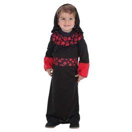 Disfraz bebe túnica fantasmitas talla 0-12 meses Precio: 7.69000012. SKU: S2428257