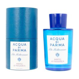 Acqua Di Parma Blu Mediterraneo Mirto Di Panarea Eau De Toilette Unisex 180 ml