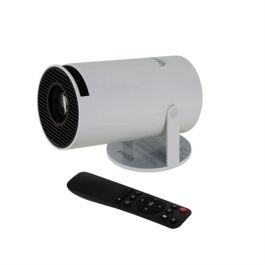 Proyector iggual 1280 x 720 px 120 Lm Precio: 93.49999967. SKU: B1GEB8PTHA