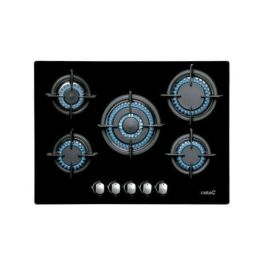 Placa de Gas Cata 08046410 1000 W Precio: 263.49999995. SKU: S0426280