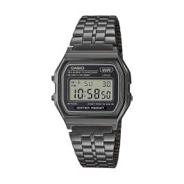 Reloj Hombre Casio VINTAGE (Ø 33 mm) Precio: 87.98999968. SKU: S7169099