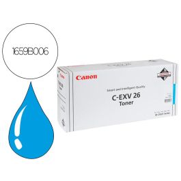 Toner Canon Exv26C Irc1021I Irc1028I Cian Precio: 250.49999953. SKU: B1F3PEN8RJ