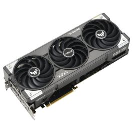 ASUS TUF Gaming OC GeForce RTX 5070 Tarjeta Gráfica 12GB GDDR7 3Fan PCI Express 5.0