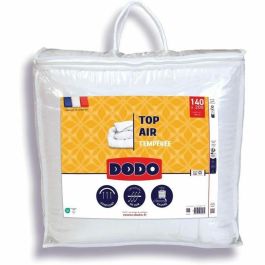 Dodo Edredón Templado TOP AIR DOD3307419698260 140 x 200 cm 300 g/m² Blanco Precio: 37.8900005. SKU: B1489ACVXD