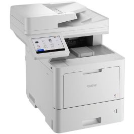 BROTHER Multifuncion Laser Color MFCL9670CDN 40 ppm
