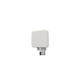 Panorama Antennas Omni-directional 4x4 MIMO 5G antenna, wall/pole mount, 700-4200MHz, 5 meter cable SMA-M Panorama Antennas Omni-directional 4x4 MIMO 5G antenna, wall/pole mount, 700-4200MHz, 5 meter cable SMA-M