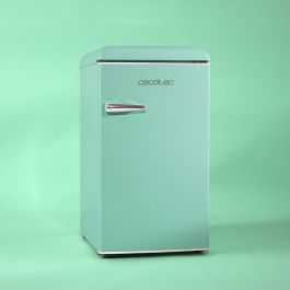 Cecotec Frigorífico Independiente Bolero CoolMarket TT Origin 95 Green E 95 L Verde