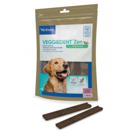 Virbac Veggiedent Zen L >30 kg 15 Ud Precio: 17.6899998. SKU: B17KTKL6EV