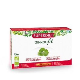 Ginkgofit Bio Precio: 19.5000003. SKU: B16PZMV8JJ