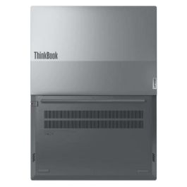 Lenovo ThinkBook 16 G7 ARP Portátil AMD Ryzen 5 7535HS 16GB DDR5 512GB SSD 16" WUXGA IPS Windows 11 Pro Gris