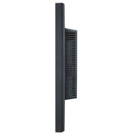 LG 22SM3G-B Pantalla de señalización digital 21.5" IPS Full HD, Procesador incorporado, Negro