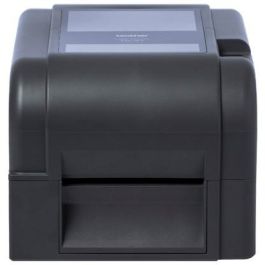 Brother TD-4520TN Impresora de Etiquetas Térmica Directa/Transferencia Térmica 300x300 DPI 127 mm/s Alámbrica Negro Precio: 592.89000056. SKU: B1CZFTSQ3S
