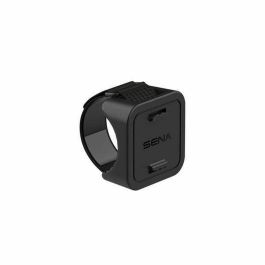Sena SEN8809917362469 Duo Talkie, 6h Autonomía, 600m Alcance Bluetooth, USB-C, 4 Rejillas Intercambiables, Pack 2 Unidades Sena SEN8809917362469 Duo Talkie, 6h Autonomía, 600m Alcance Bluetooth, USB-C, 4 Rejillas Intercambiables, Pack 2 Unidades