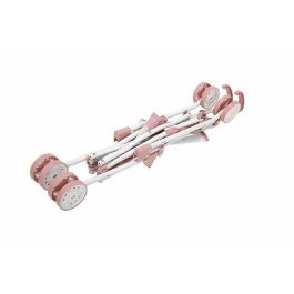 Muñecas Arias Sillita de Paseo Elegance para Muñecas 28x52x54 cm, Recomendado +3 Años, Montaje Necesario
