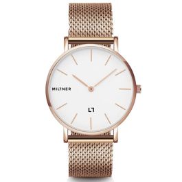 Reloj Mujer Millner 0010109 MAYFAIR S Precio: 57.58999961. SKU: S7237008