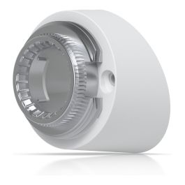 Ubiquiti UACC-Bullet-AB-W Unidad base Universal Blanco Aluminio
