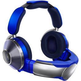 Dyson Auriculares Zone Ultrablau/Preußischblau Precio: 293.89000058. SKU: B18Y698KDX