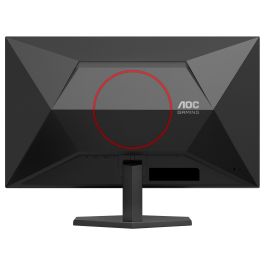 AOC Q27G42XNE Monitor 27 pulgadas QHD 2560x1440 Fast VA 0.5 ms 180 Hz HDMI DisplayPort VESA Negro