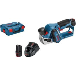 Bosch GHO 12V-20 Cepillo Eléctrico Inalámbrico a Batería 14500 RPM 5.6 cm Ancho de Cepillado Precio: 396.59000051. SKU: B14LXBAAMN