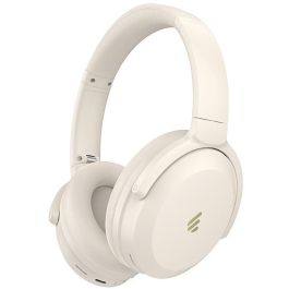 Edifier WH700NB PRO Auriculares Diadema Inalámbricos Bluetooth y Alámbricos ANC Marfil - 56h Batería