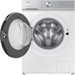 Lavadora Samsung WW11DB8B95GHU3 60 cm 1400 rpm 11 Kg Lavadora Samsung WW11DB8B95GHU3 60 cm 1400 rpm 11 Kg