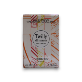 Twilly d'Hermes Eau Ginger, Agua de perfume, Para mujeres, 30 ml Precio: 74.50000008. SKU: B17XLBXEZJ