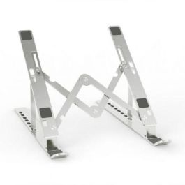 Aisens Soporte De Sobremesa Ajustable Para Portatil - Tablet, Plata Precio: 8.88999947. SKU: B1EJT3MSV8