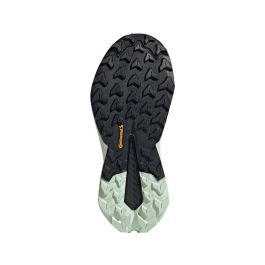 Zapatillas de Mujer para Caminar Adidas Terrex Trailmaker 2 Marrón claro