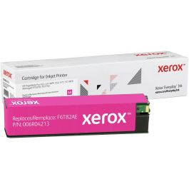 Xerox Toner Everyday Magenta 006R04213 Compatible con HP PageWide Pro 452/477 Precio: 65.49999951. SKU: B1BR6YE8KN