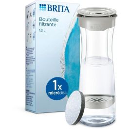 Brita Fill & Serve 1031311 Botella de filtro 1.3L - Gris pastel Precio: 38.69000047. SKU: S7155860