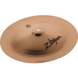 Zildjian S Line Plato China 18" Precio: 181.5. SKU: B19N3RB7XS