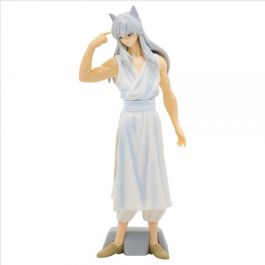 Figura Banpresto Yu Yu Hakusho Ankoku Precio: 43.3422. SKU: B1365GYFL2