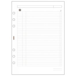 Recambio Agenda Finocam R1002 Open 1000 155X215 Cosas Que Hacer 50H Precio: 3.50000002. SKU: B15YRPVK5A